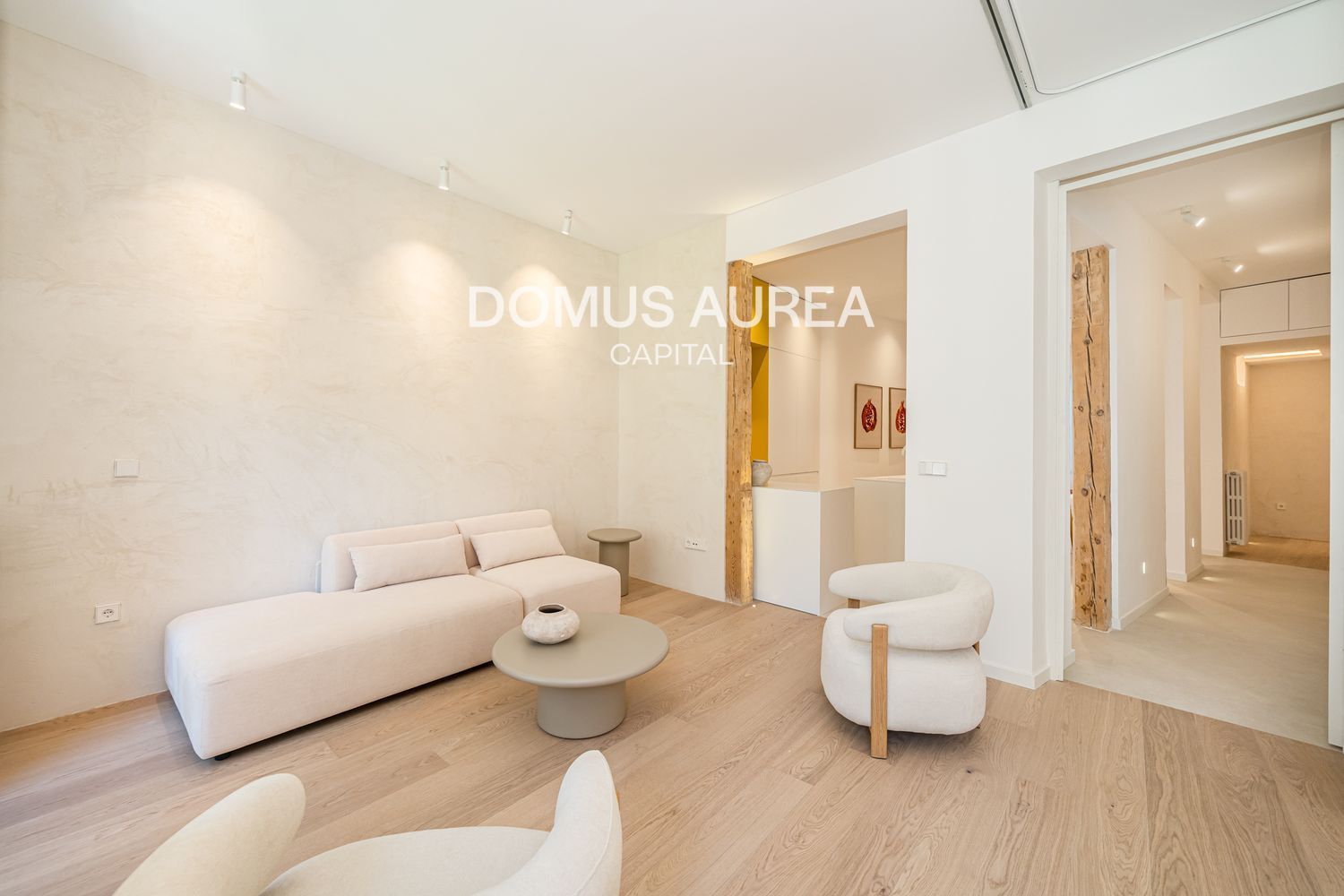 Flat for sale in Madrid - Foto 2