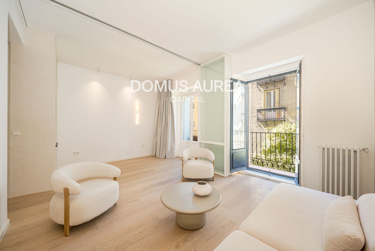 Flat for sale in Madrid - Foto 3