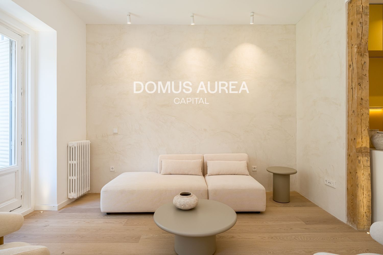 Flat for sale in Madrid - Foto 4