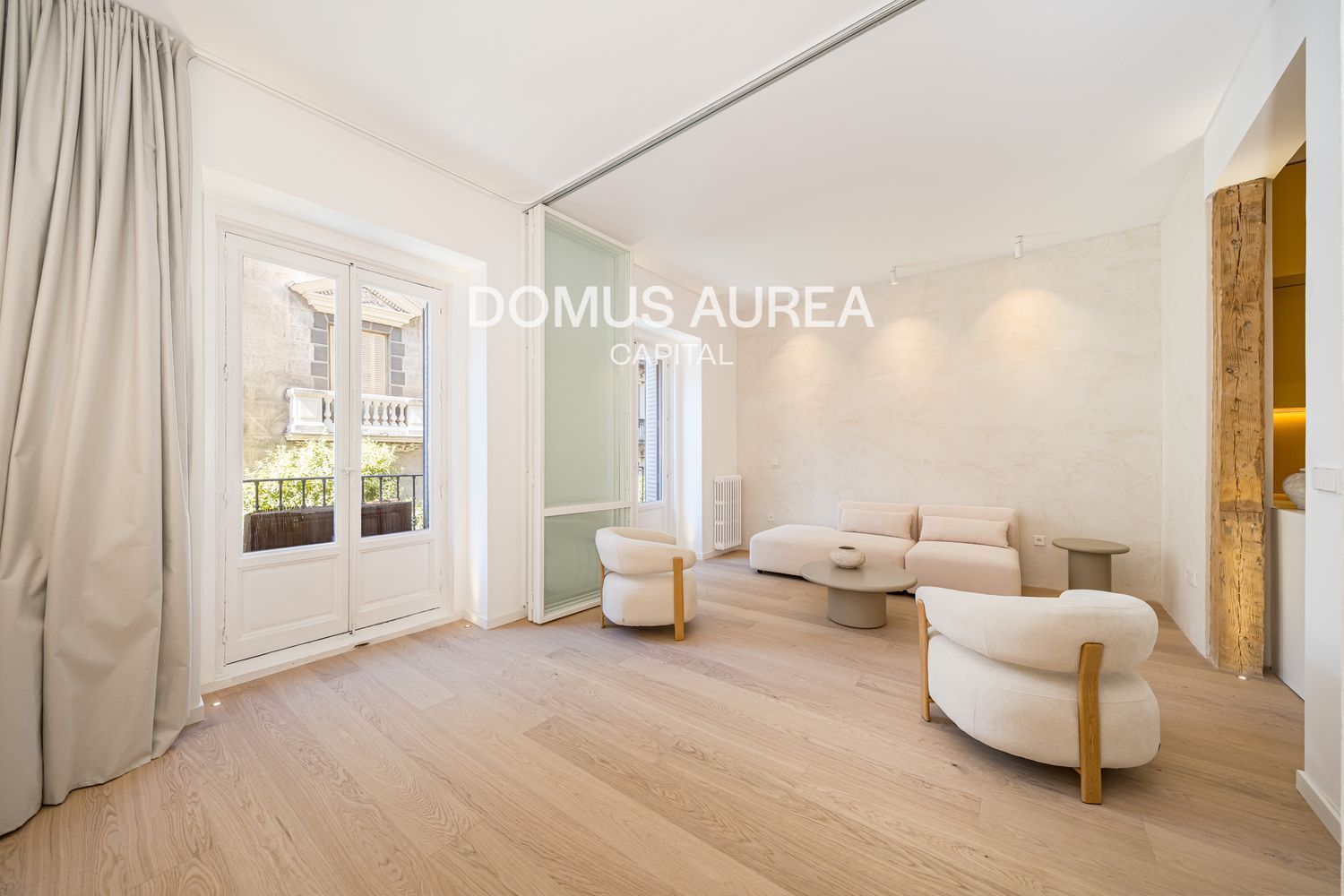 Flat for sale in Madrid - Foto 5