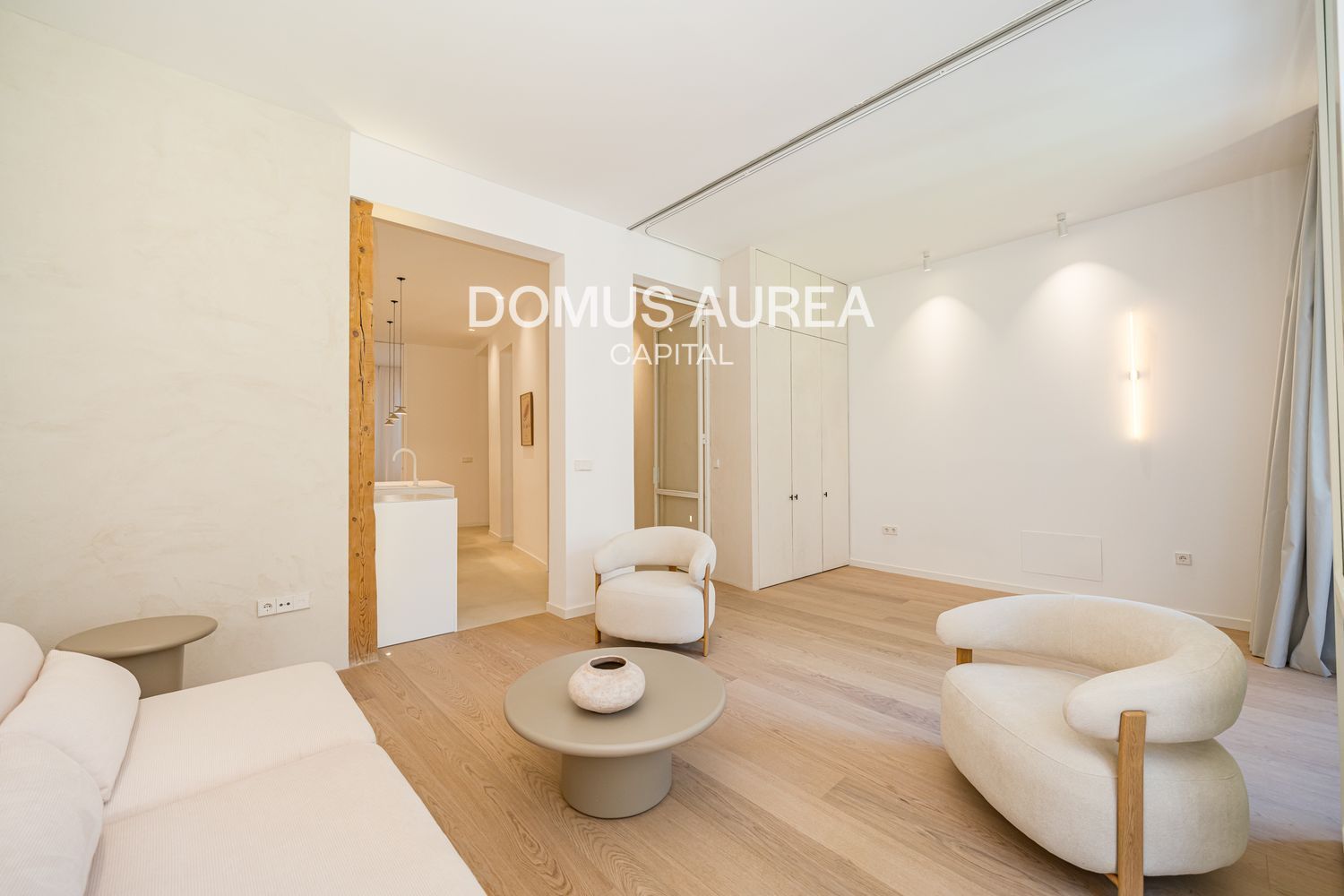 Flat for sale in Madrid - Foto 6