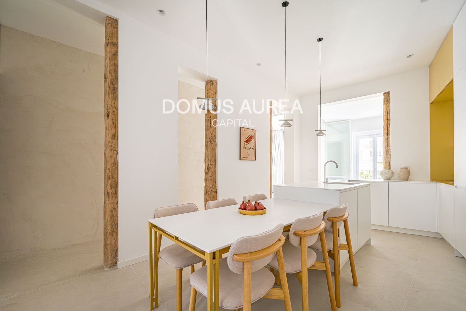 Flat for sale in Madrid - Foto 7