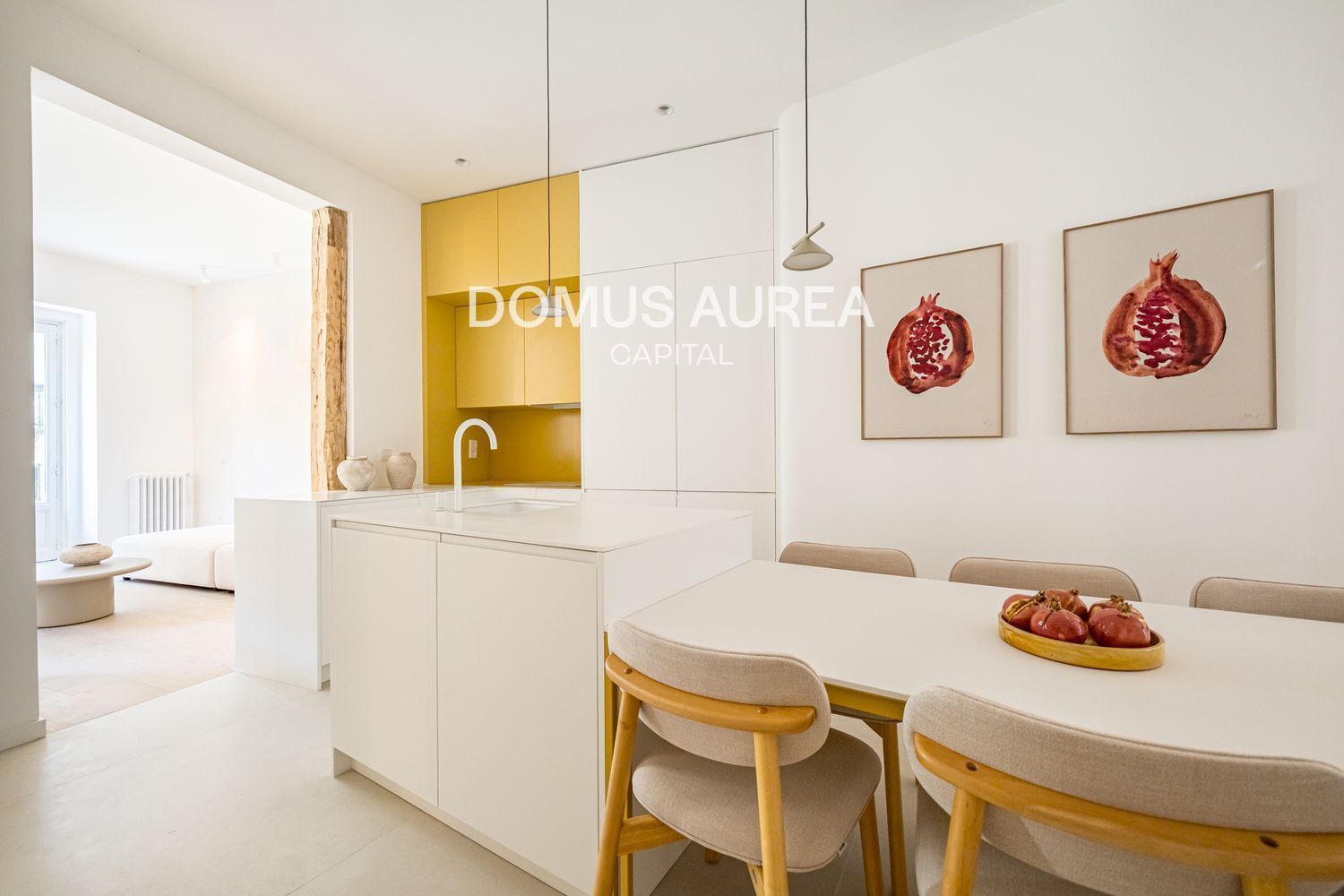 Flat for sale in Madrid - Foto 8