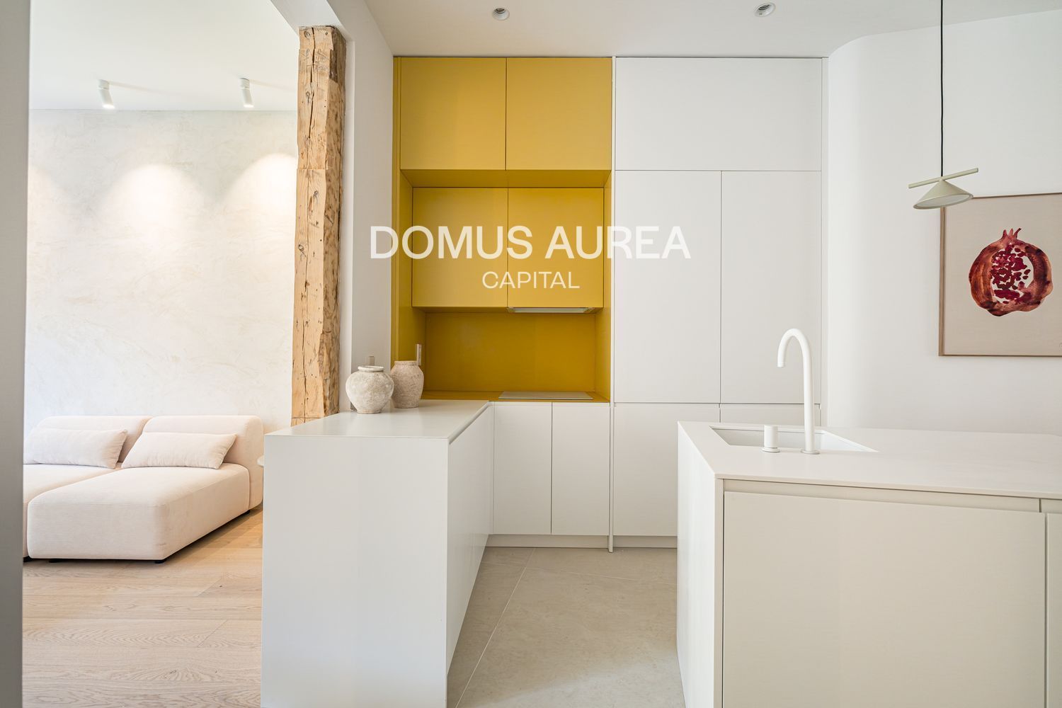 Flat for sale in Madrid - Foto 9
