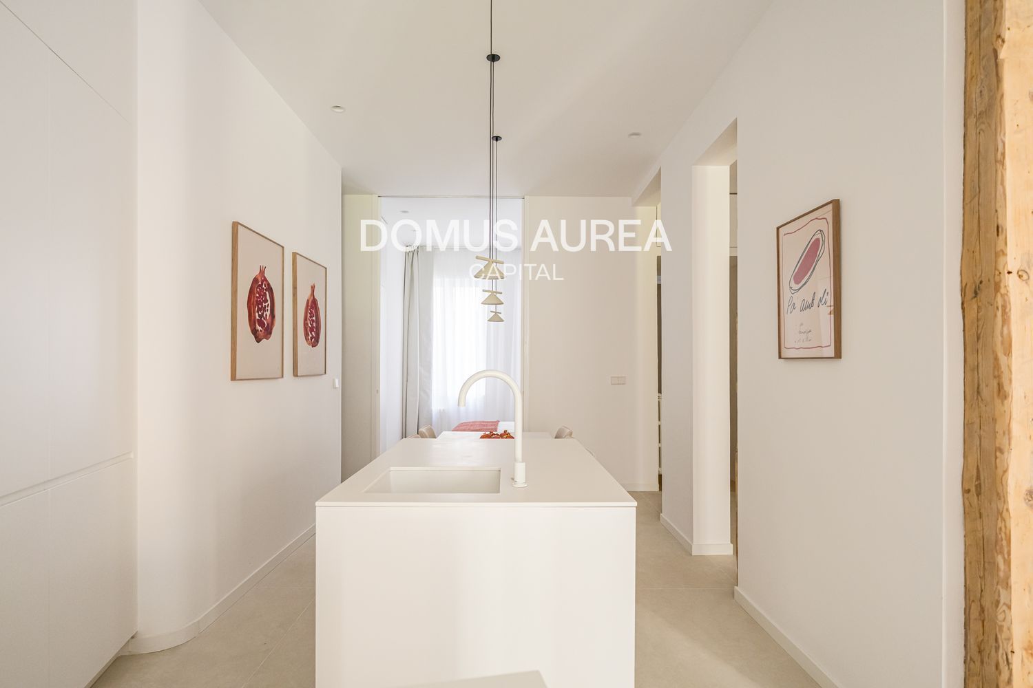 Flat for sale in Madrid - Foto 10
