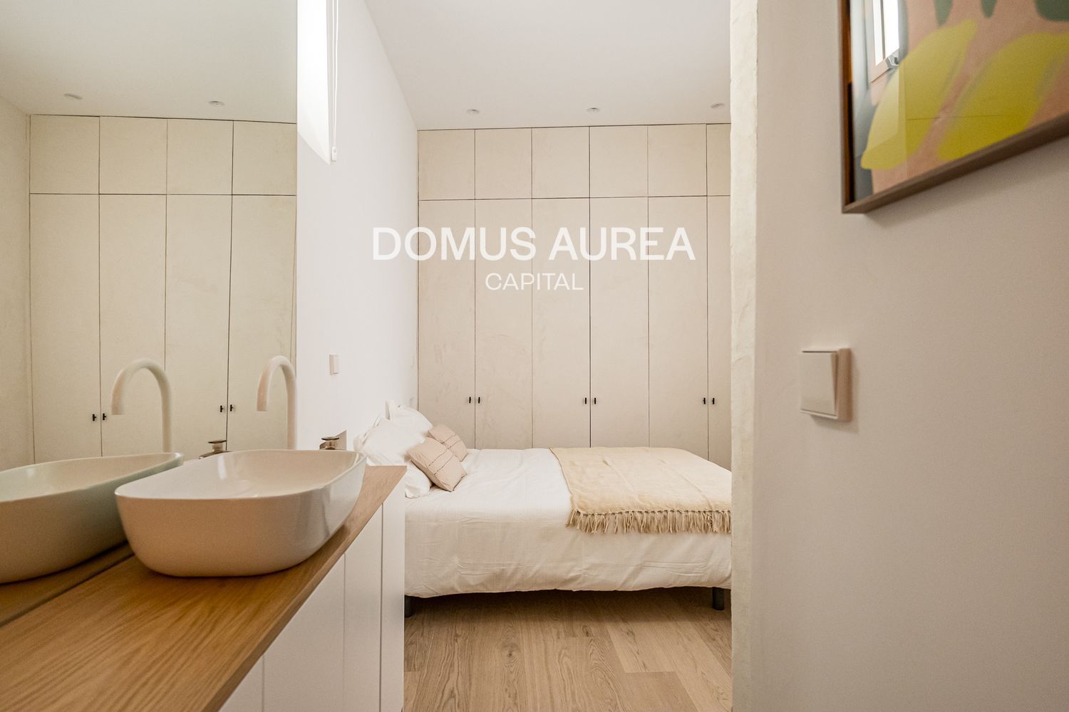 Flat for sale in Madrid - Foto 11