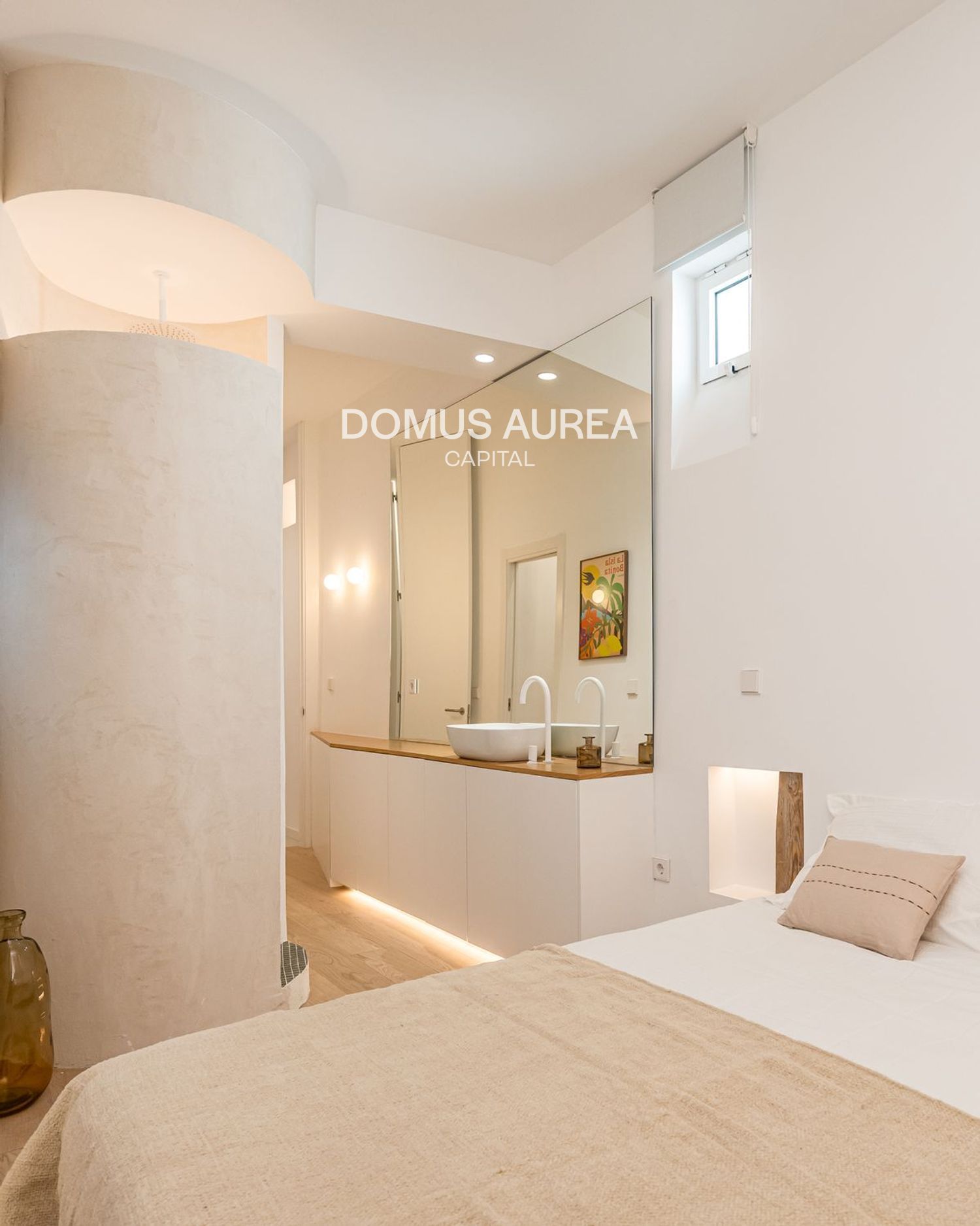 Flat for sale in Madrid - Foto 15