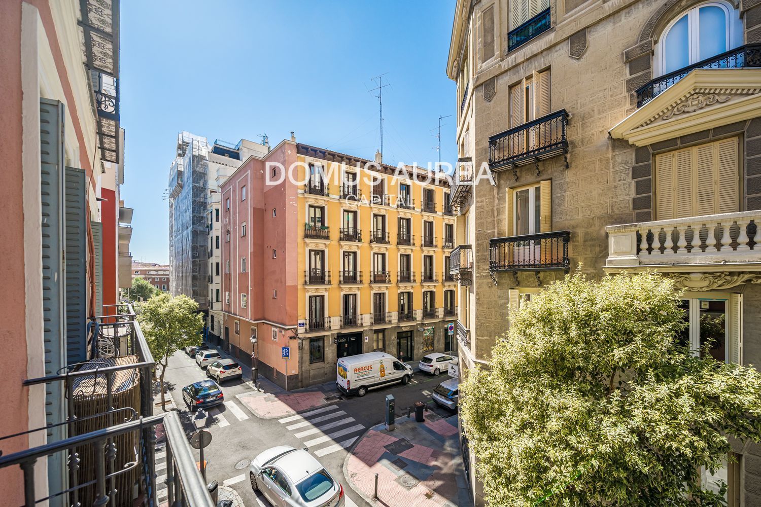 Flat for sale in Madrid - Foto 24