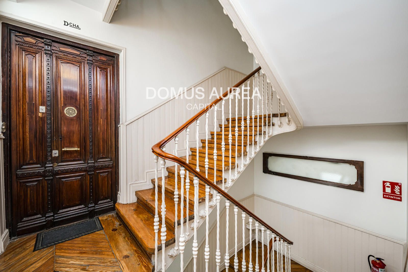 Piso en venta en Madrid (Centro) - Foto 22
