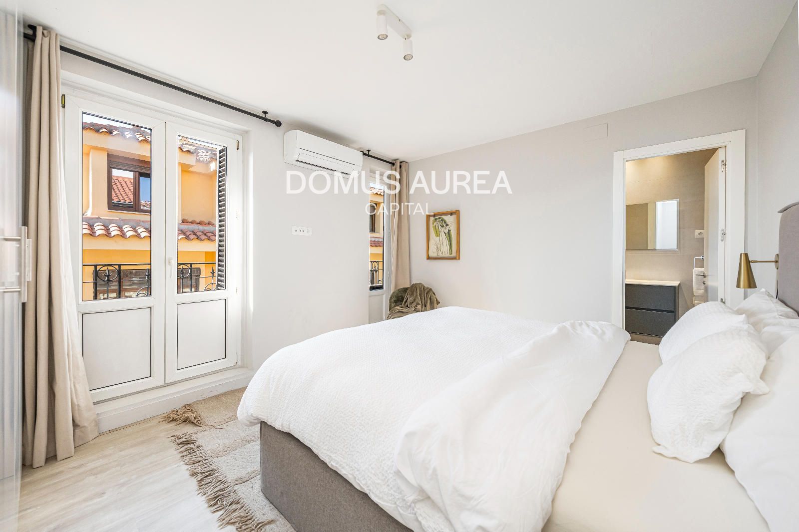 Piso en venta en Madrid (Centro) - Foto 10