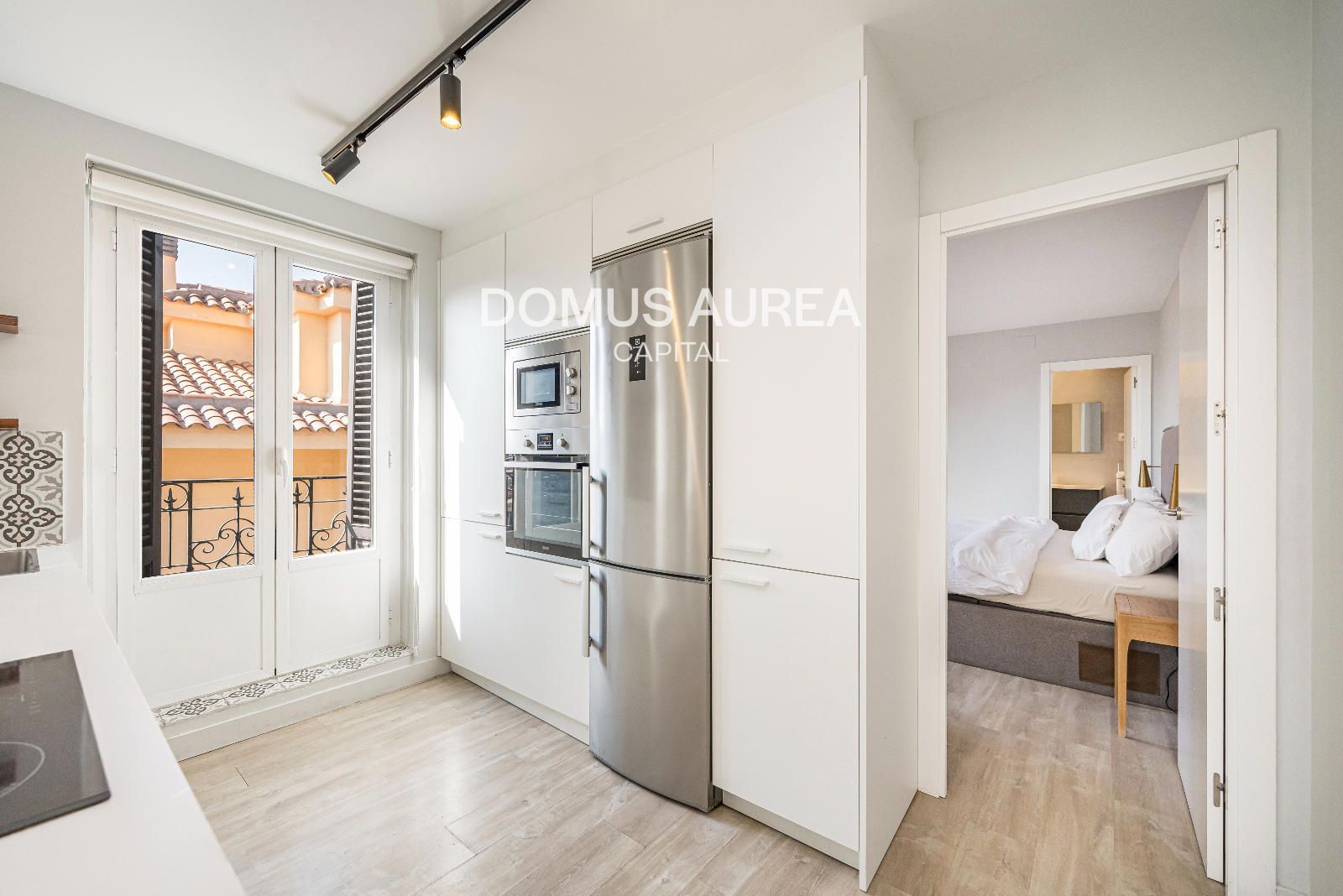 Piso en venta en Madrid (Centro) - Foto 9