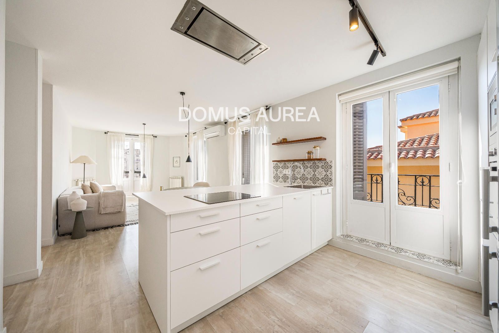Piso en venta en Madrid (Centro) - Foto 8