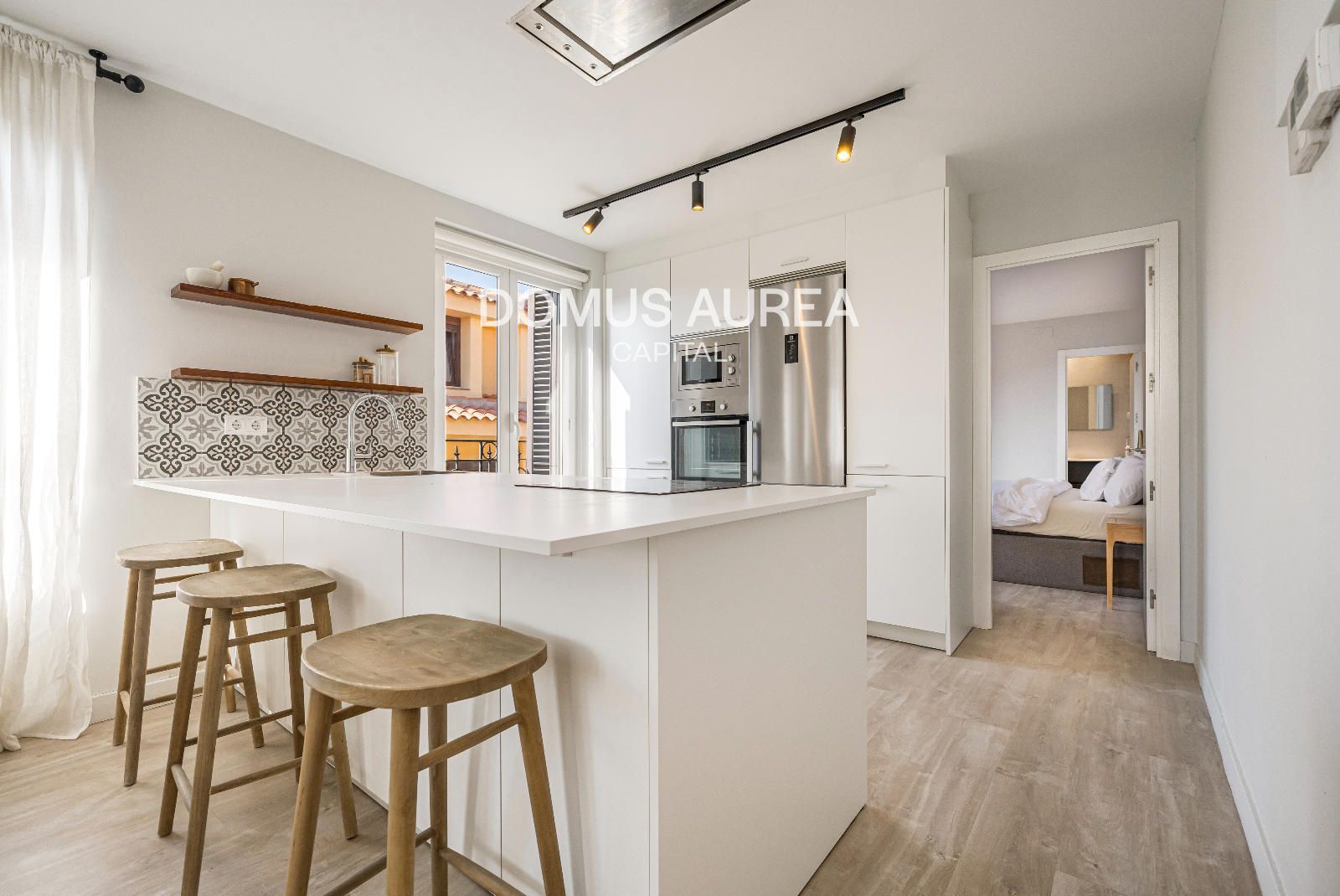 Piso en venta en Madrid (Centro) - Foto 7
