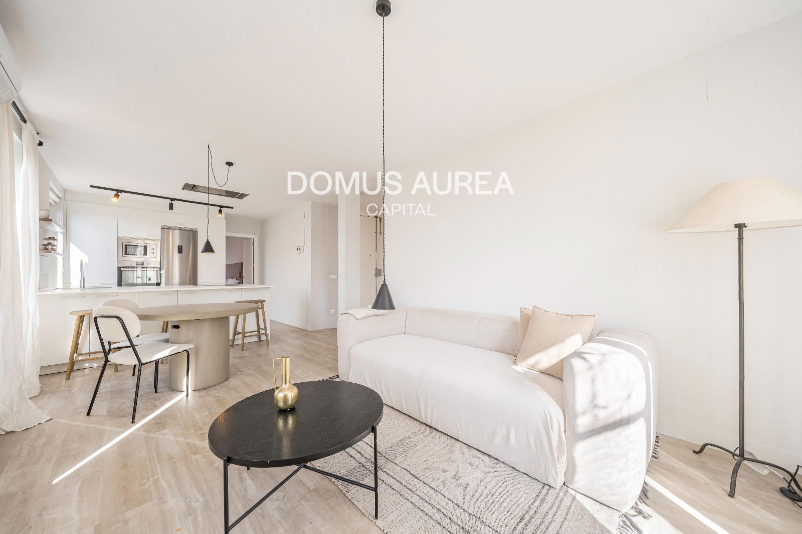 Piso en venta en Madrid (Centro) - Foto 3
