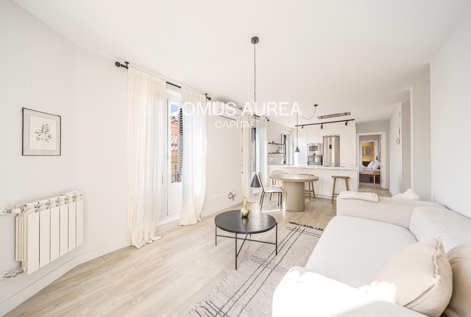 Piso en venta en Madrid (Centro) - Foto 4