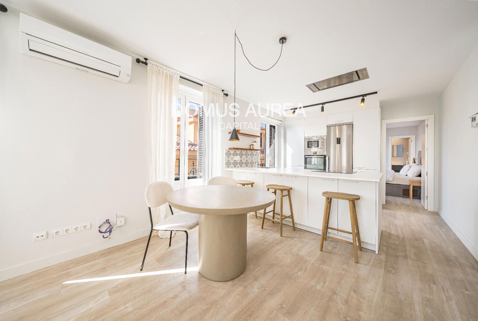 Piso en venta en Madrid (Centro) - Foto 6