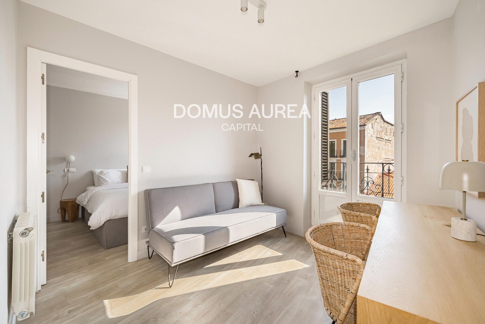 Piso en venta en Madrid (Centro) - Foto 17