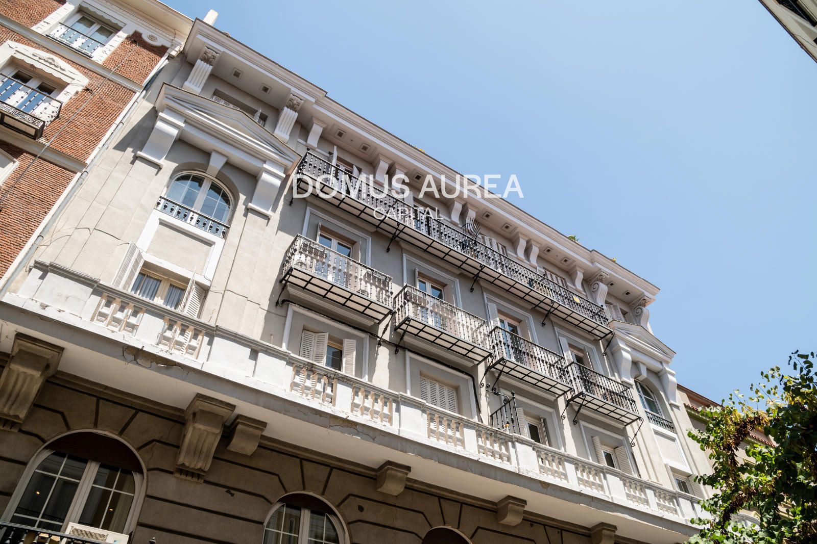 Piso en venta en Madrid (Chamberí) | Ref: 5792