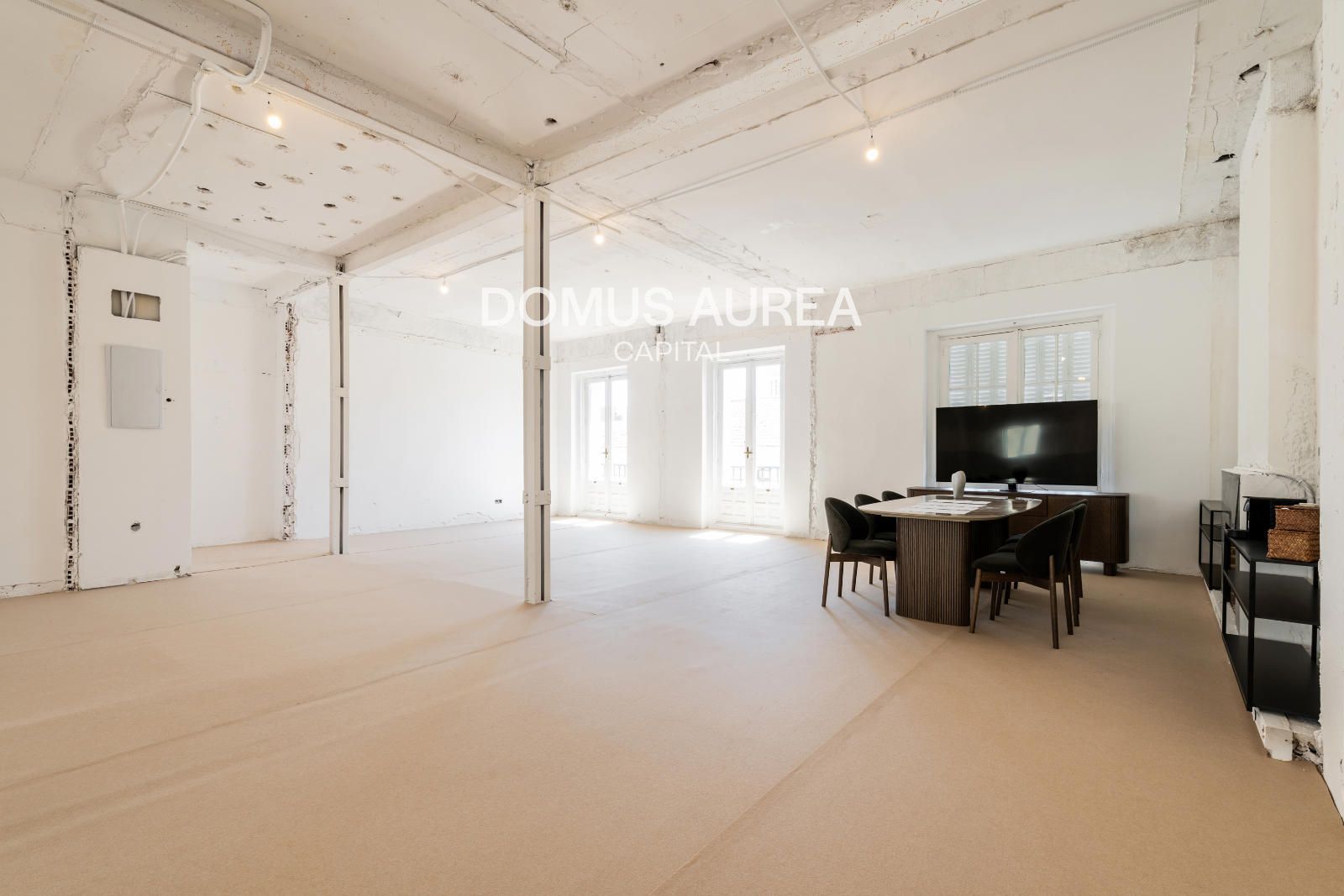 Flat for sale in Madrid (Chamberí) - Foto 3