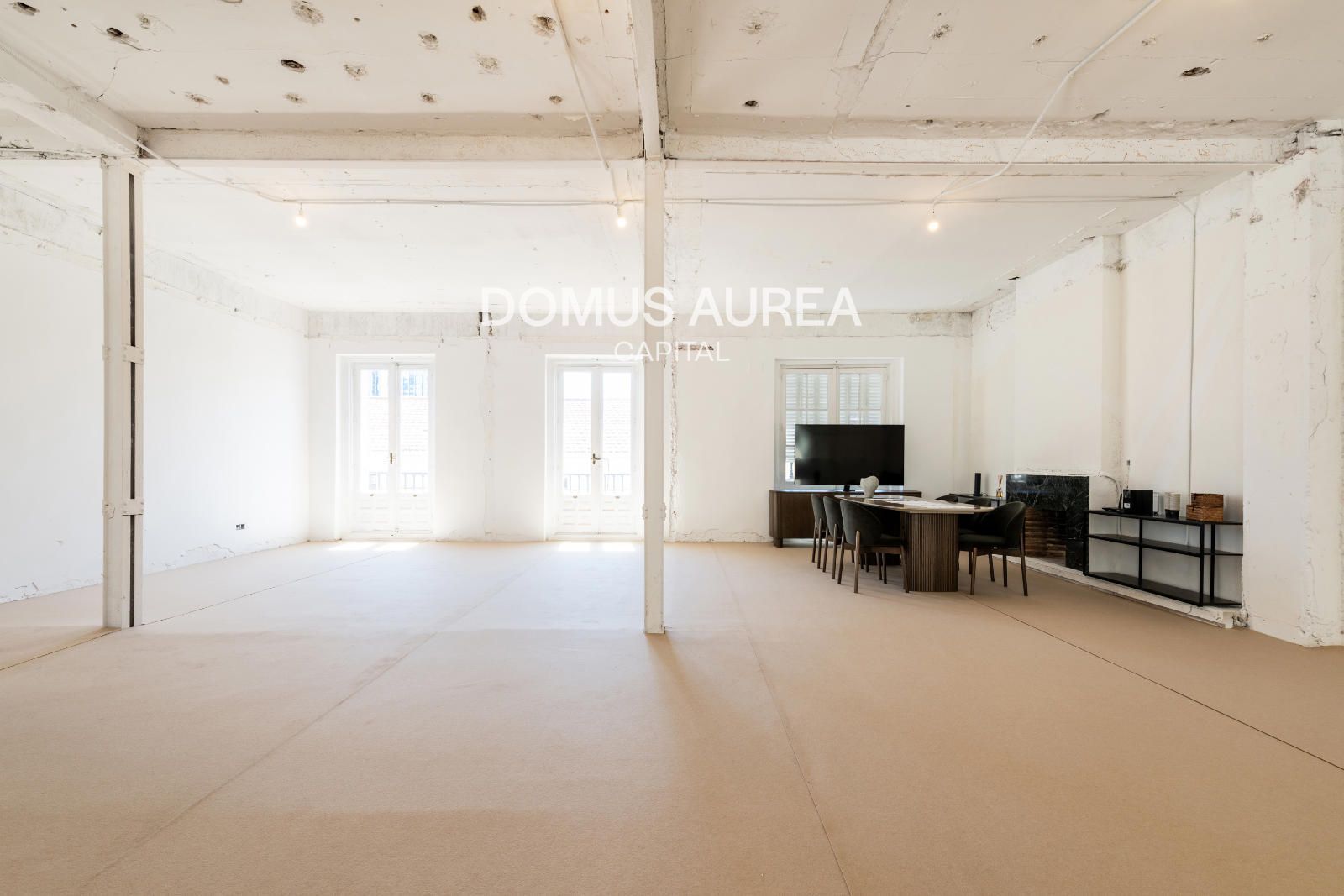 Flat for sale in Madrid (Chamberí) - Foto 4