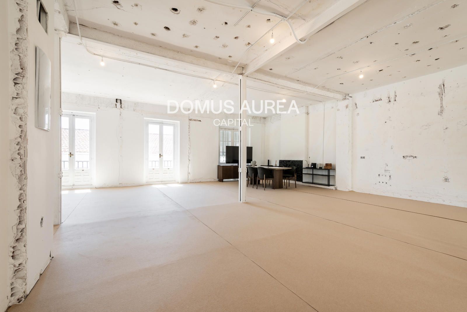 Flat for sale in Madrid (Chamberí) - Foto 5