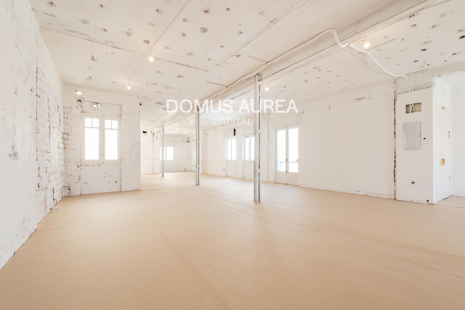 Flat for sale in Madrid (Chamberí) - Foto 8
