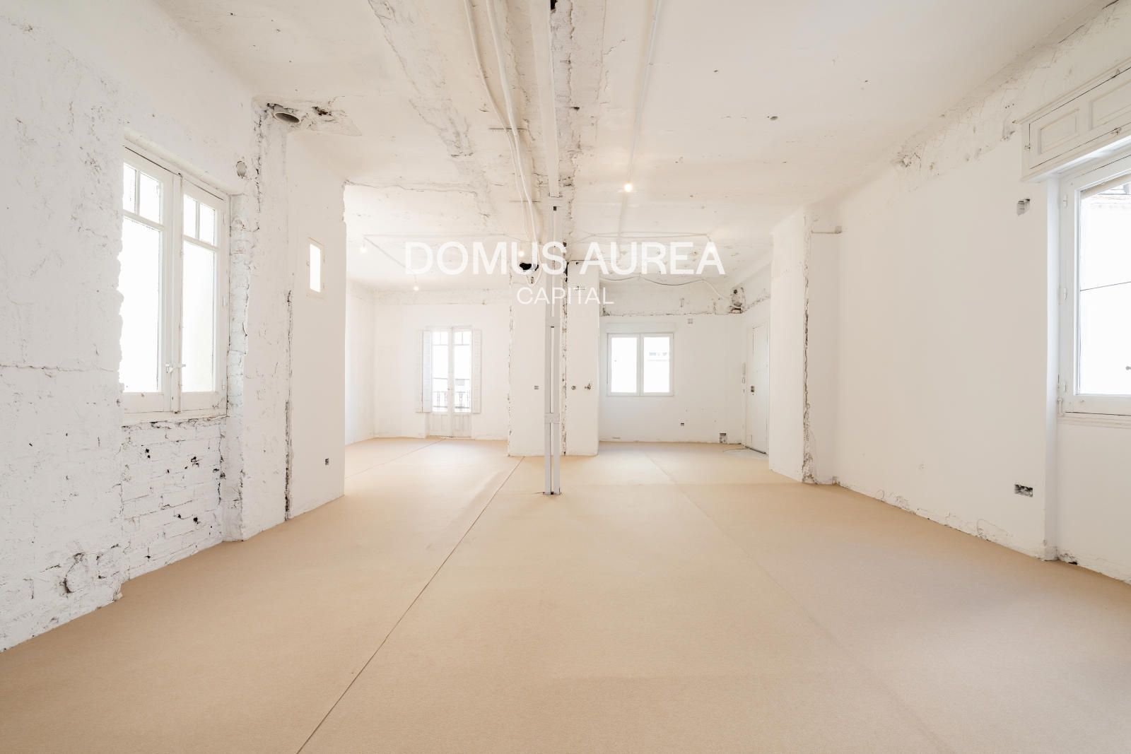 Flat for sale in Madrid (Chamberí) - Foto 12