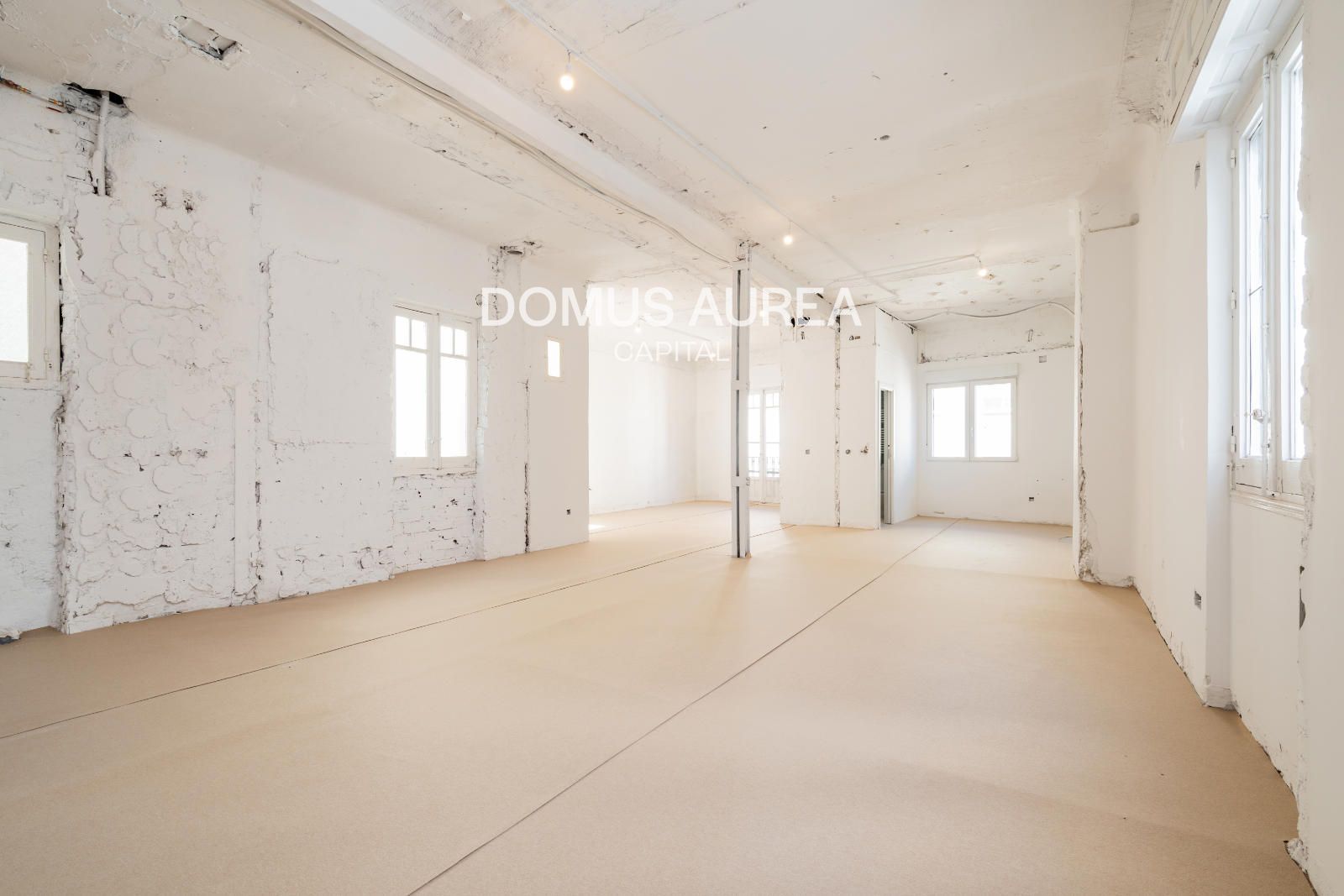 Flat for sale in Madrid (Chamberí) - Foto 13