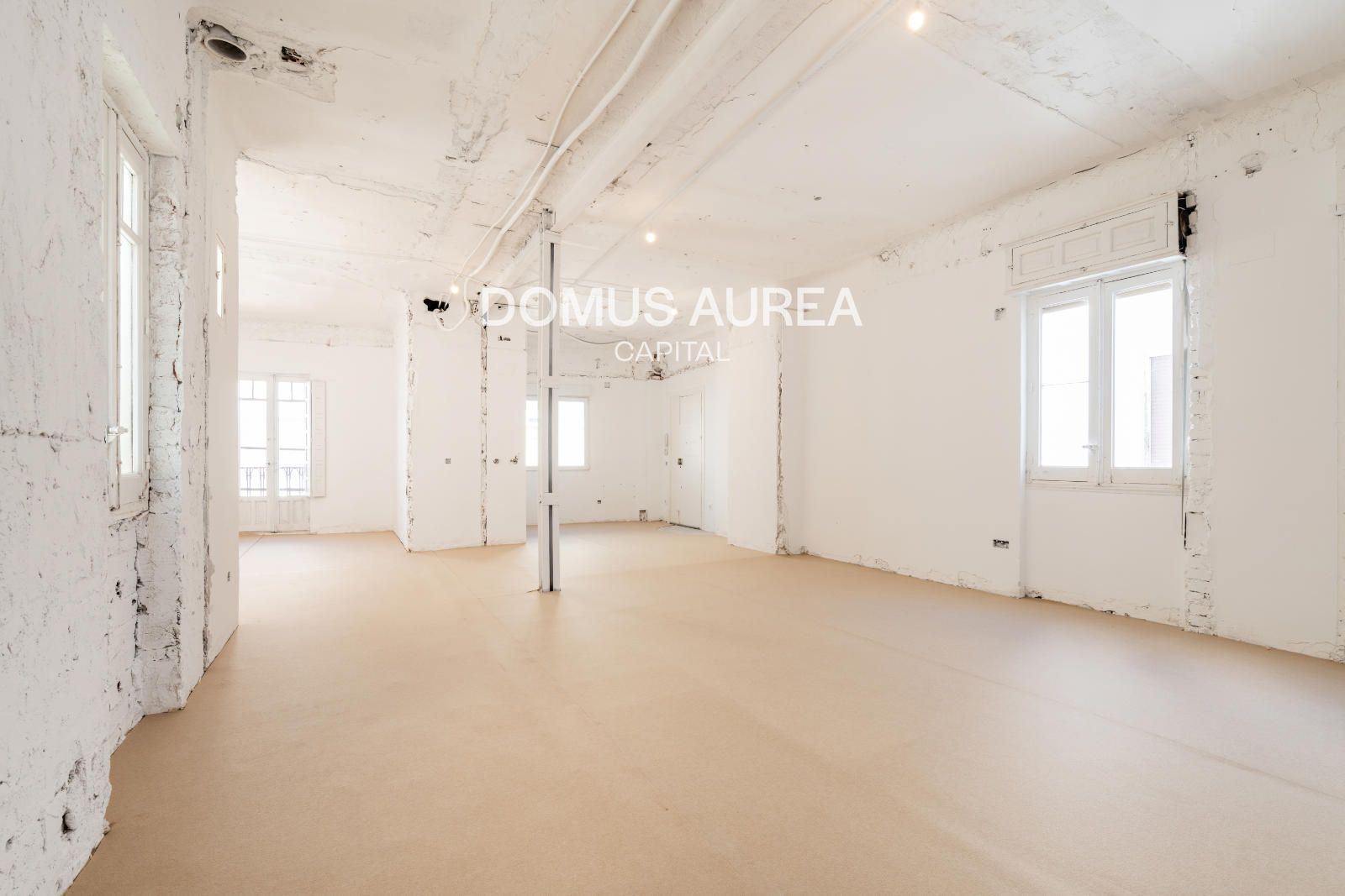 Flat for sale in Madrid (Chamberí) - Foto 15