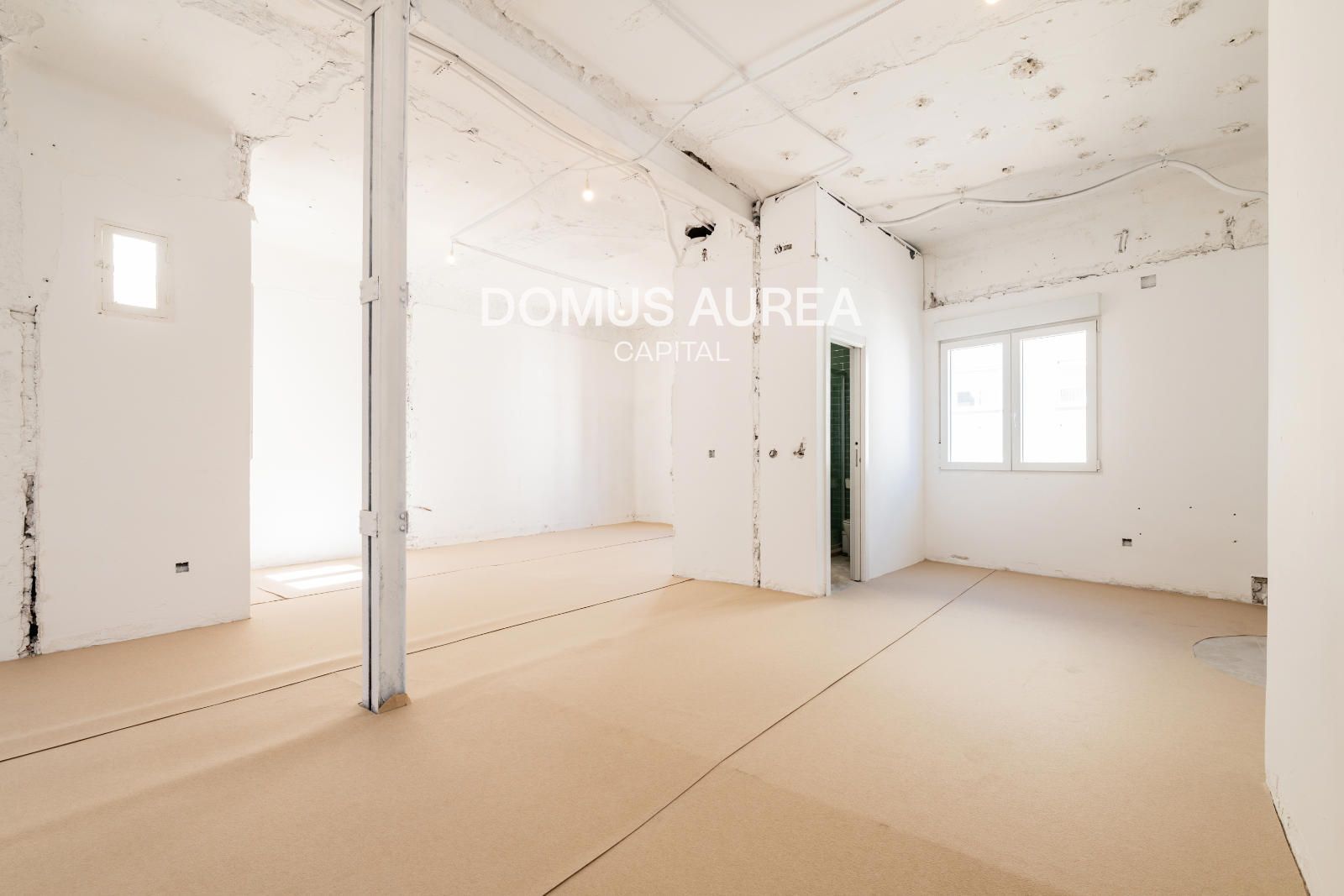 Flat for sale in Madrid (Chamberí) - Foto 16