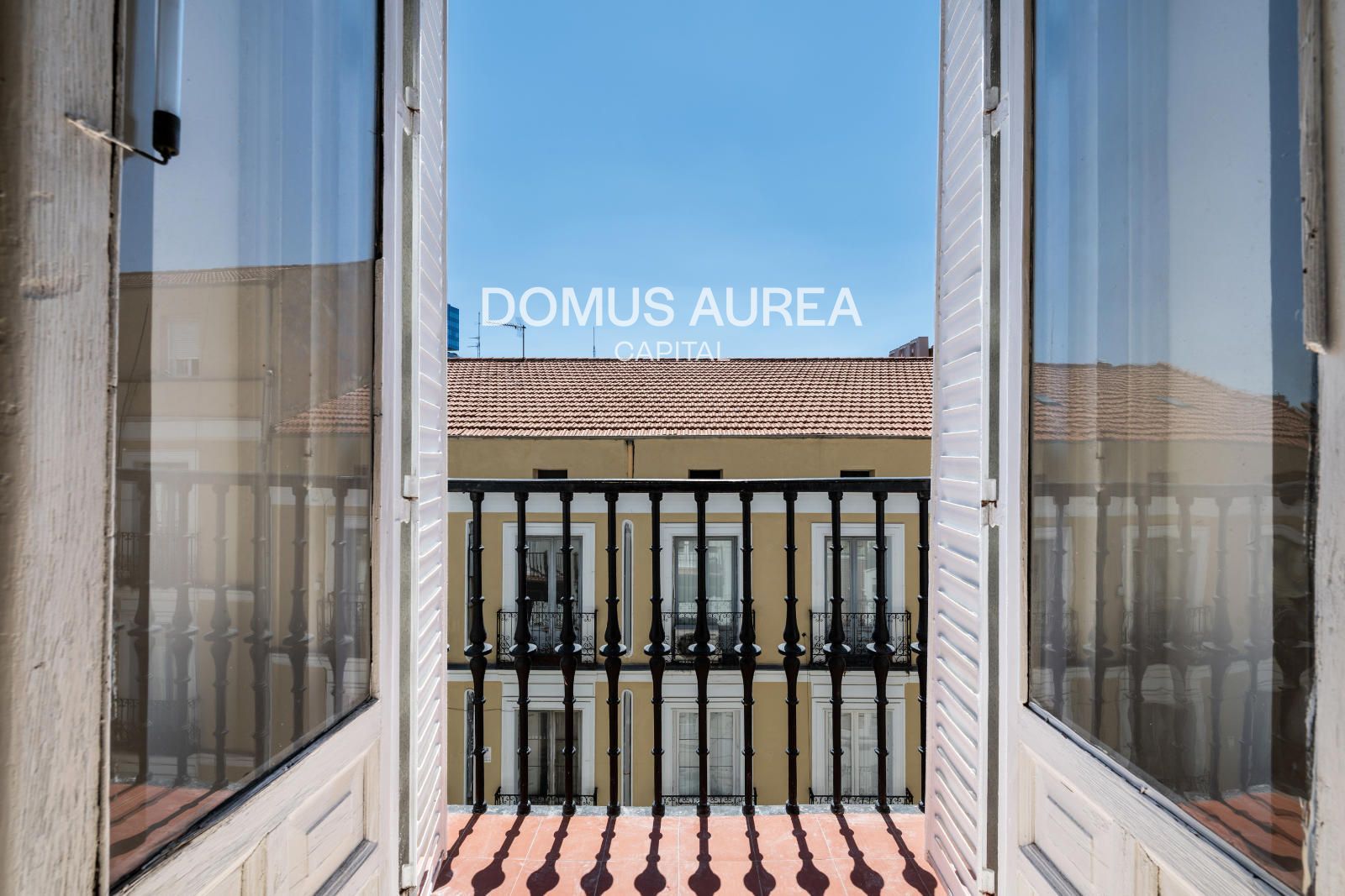 Flat for sale in Madrid (Chamberí) - Foto 17