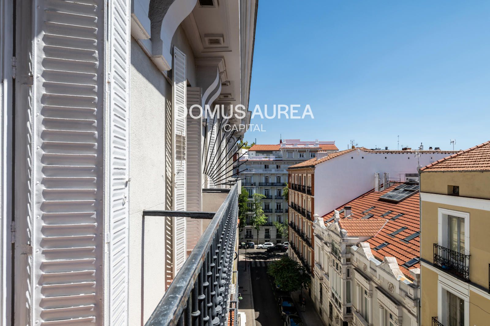 Flat for sale in Madrid (Chamberí) - Foto 18