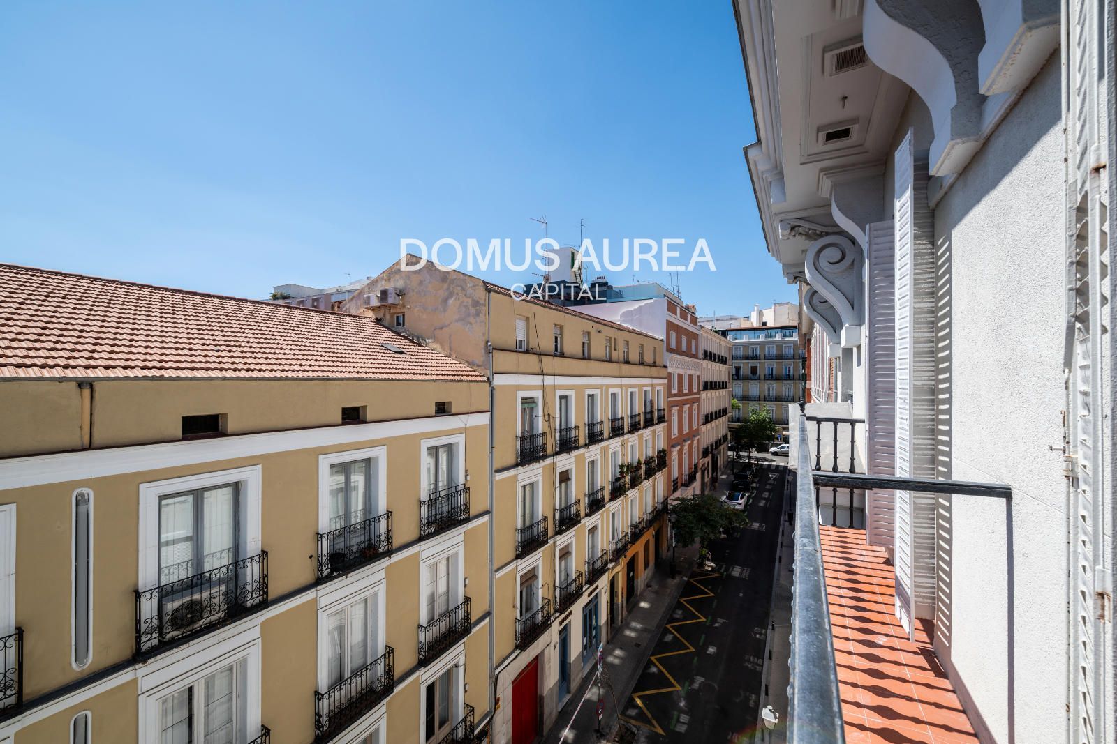 Flat for sale in Madrid (Chamberí) - Foto 19