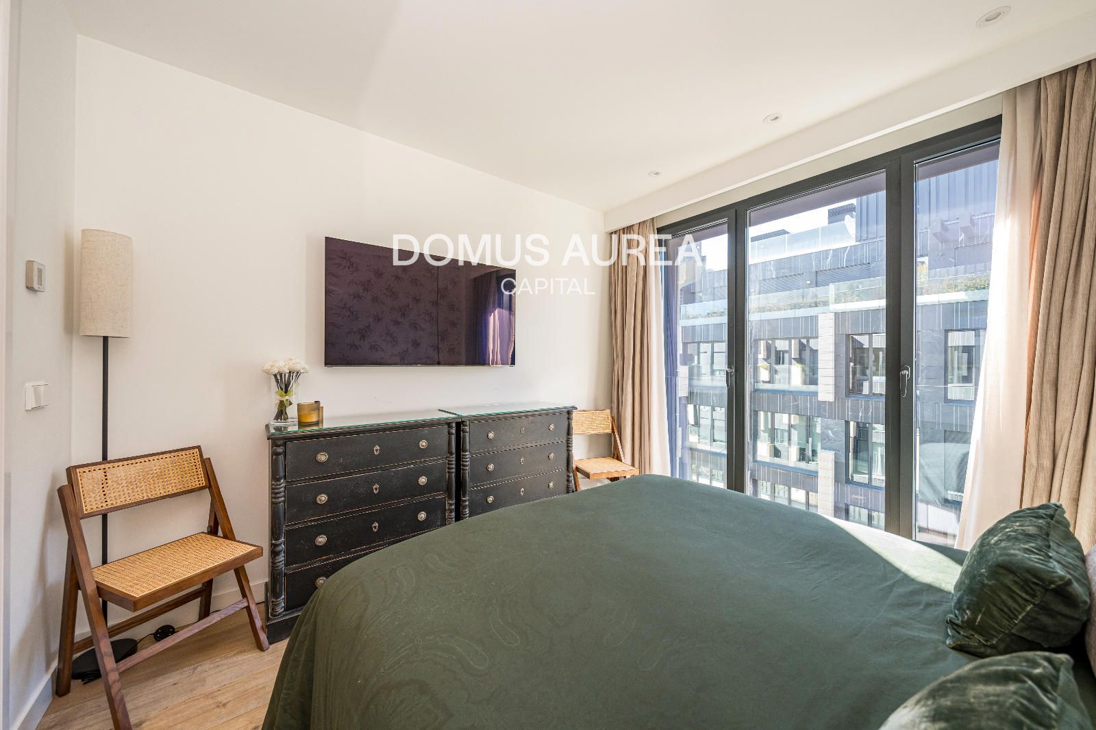 Flat for sale in Madrid (Fuencarral) - Foto 11