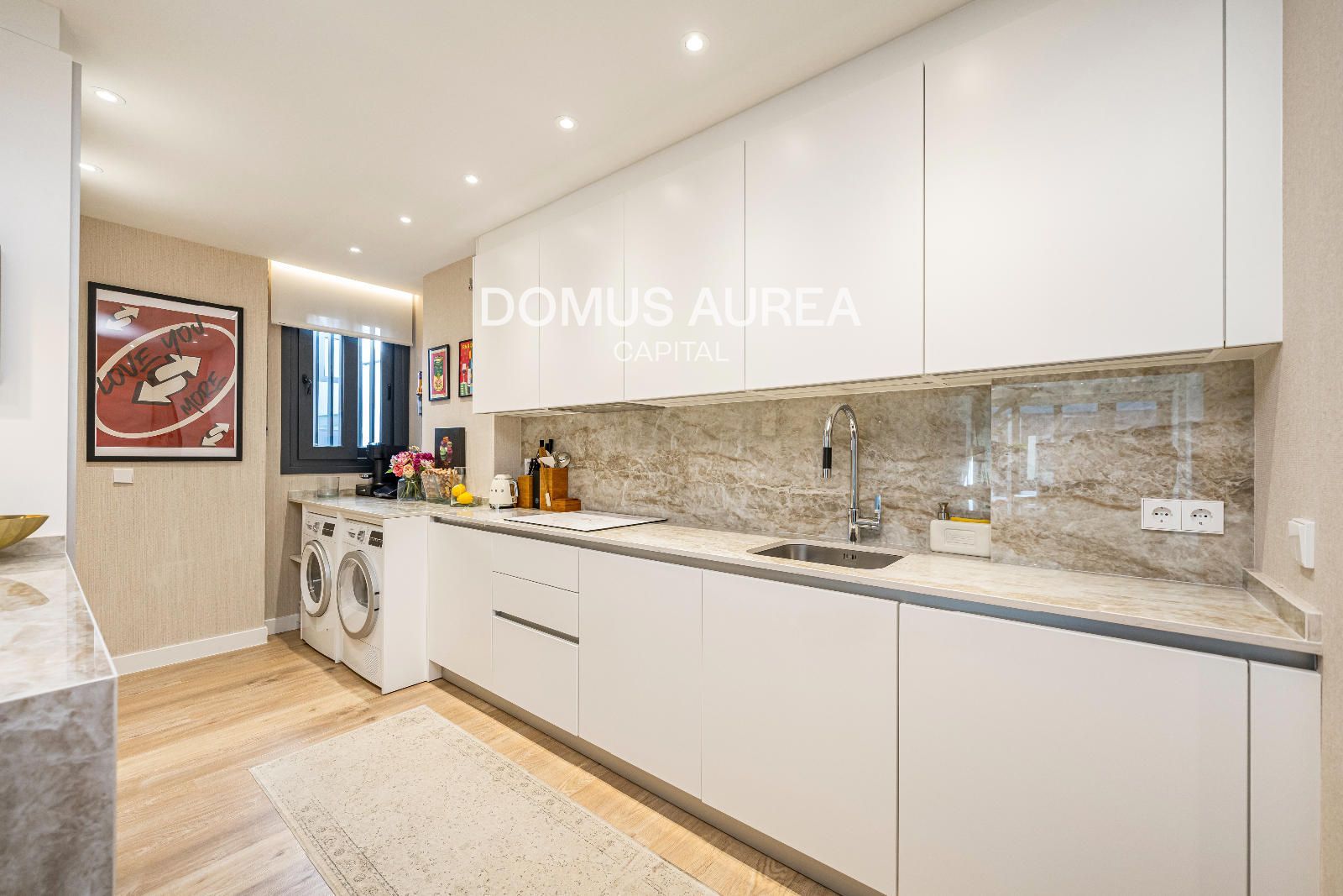 Flat for sale in Madrid (Fuencarral) - Foto 8