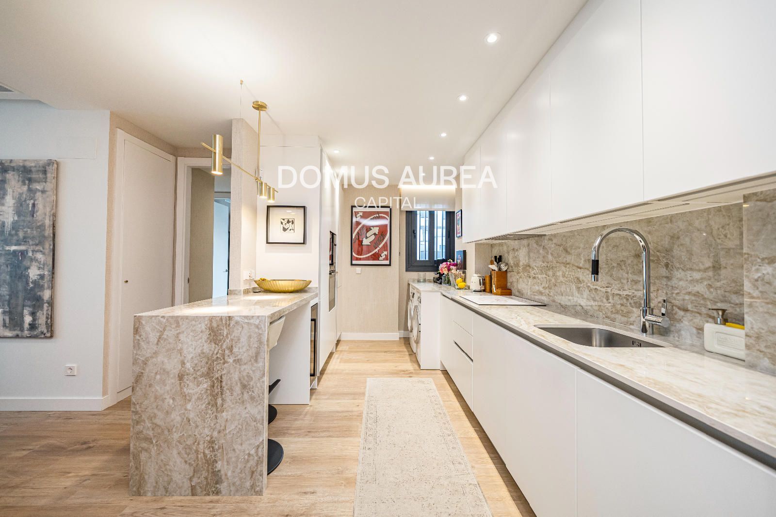 Flat for sale in Madrid (Fuencarral) - Foto 7