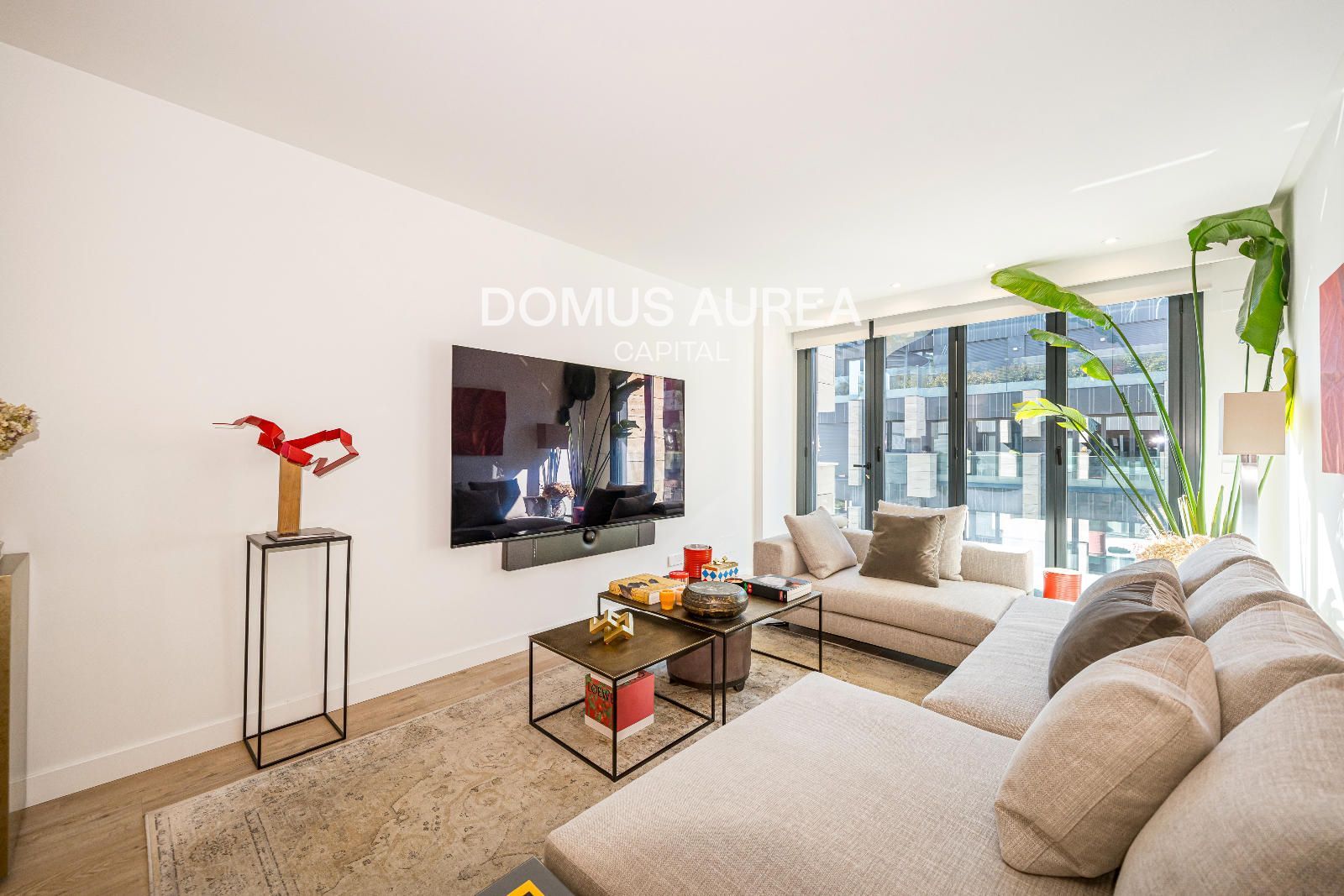 Flat for sale in Madrid (Fuencarral) - Foto 4