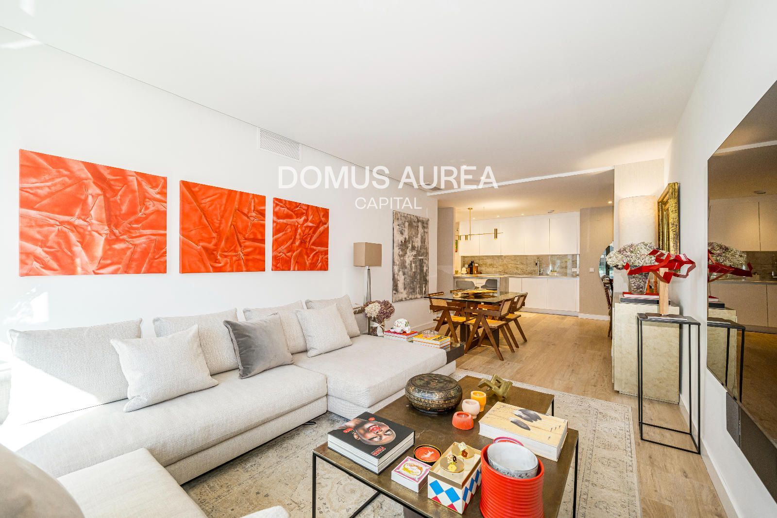 Flat for sale in Madrid (Fuencarral) - Foto 2