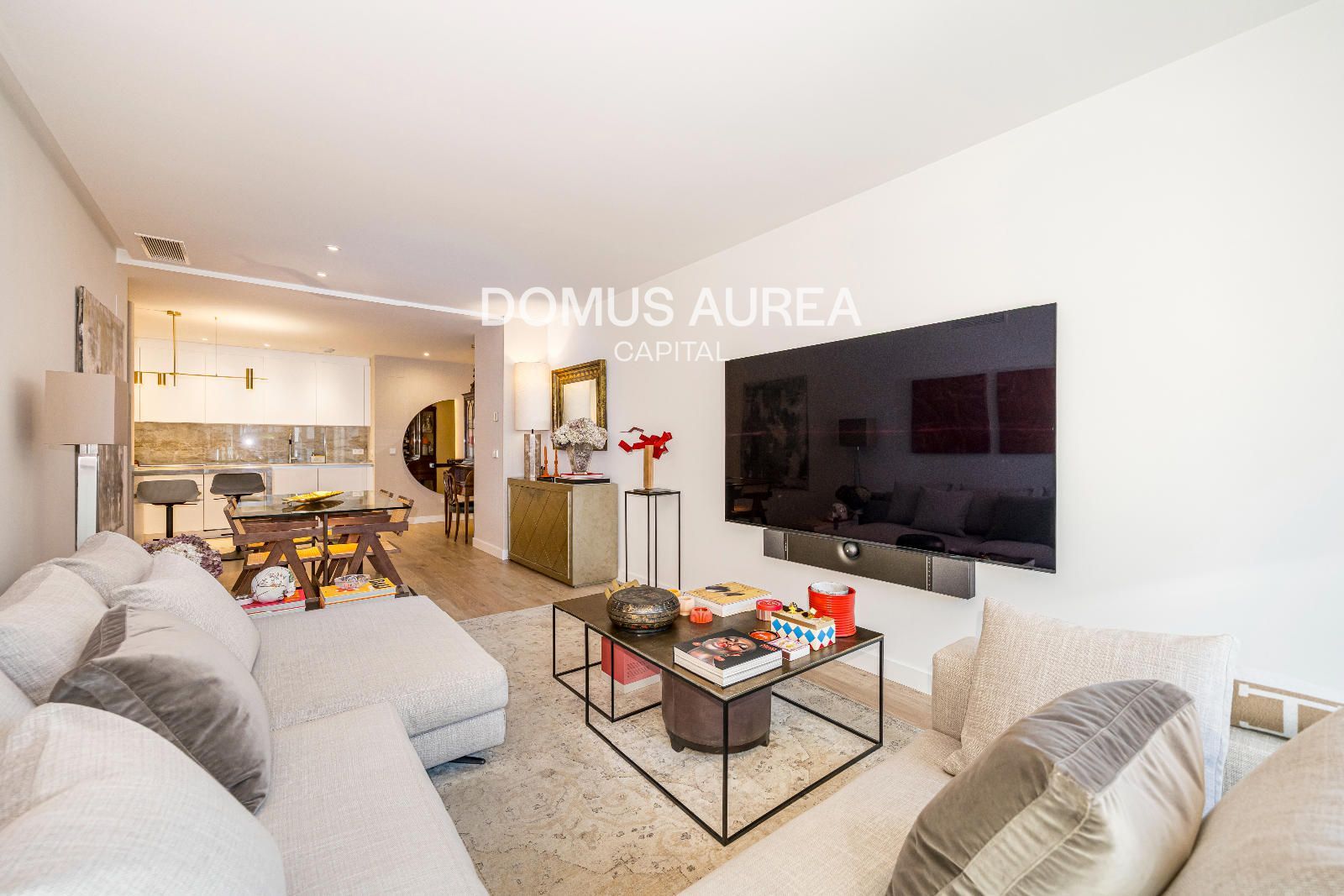 Flat for sale in Madrid (Fuencarral) - Foto 5