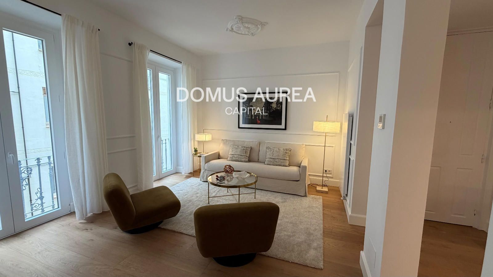 Flat for sale in Madrid (Salamanca) - Foto 3