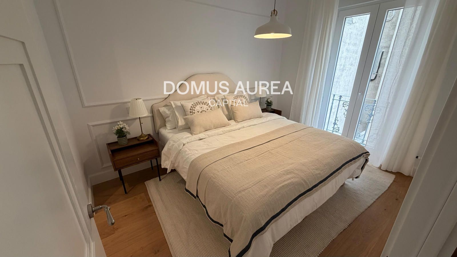 Flat for sale in Madrid (Salamanca) - Foto 5