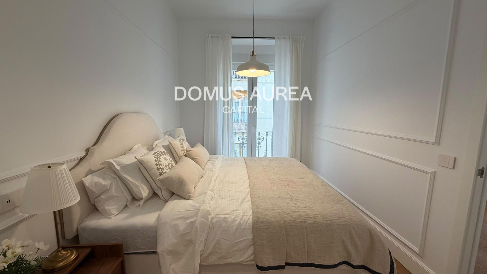 Flat for sale in Madrid (Salamanca) - Foto 6