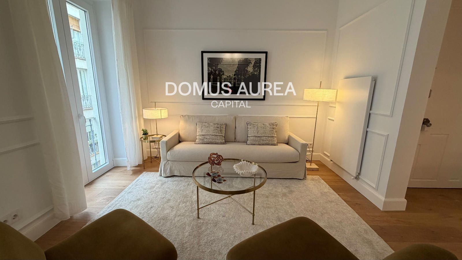 Flat for sale in Madrid (Salamanca) - Foto 4