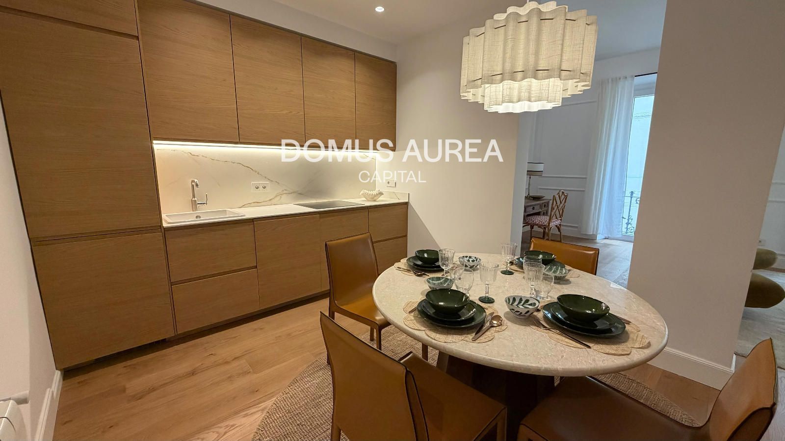 Flat for sale in Madrid (Salamanca) - Foto 7