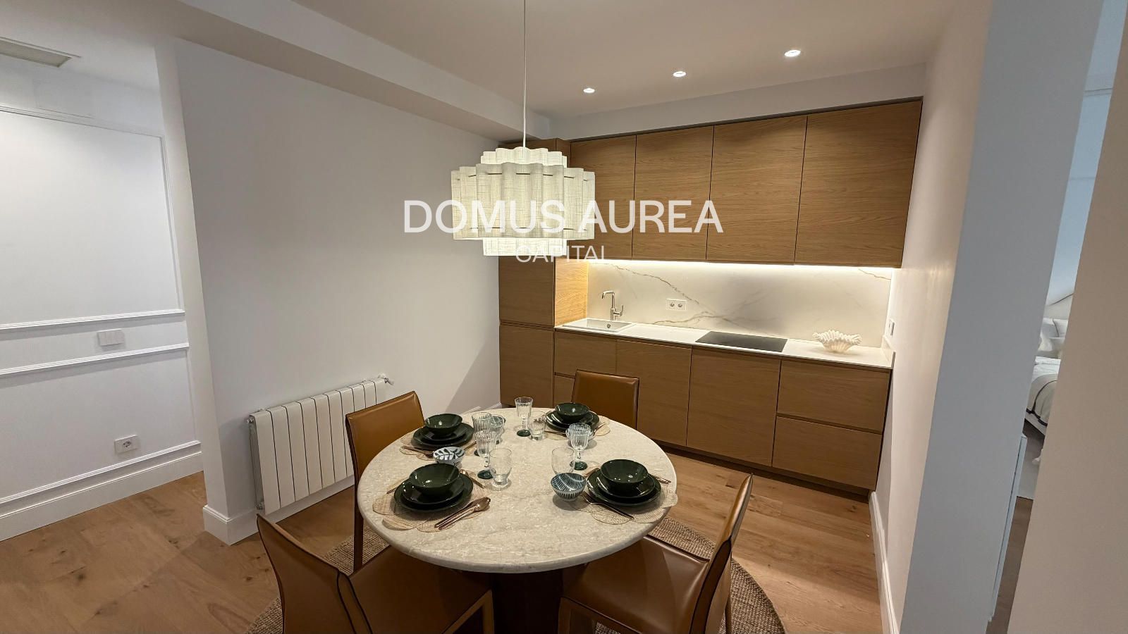 Flat for sale in Madrid (Salamanca) - Foto 8
