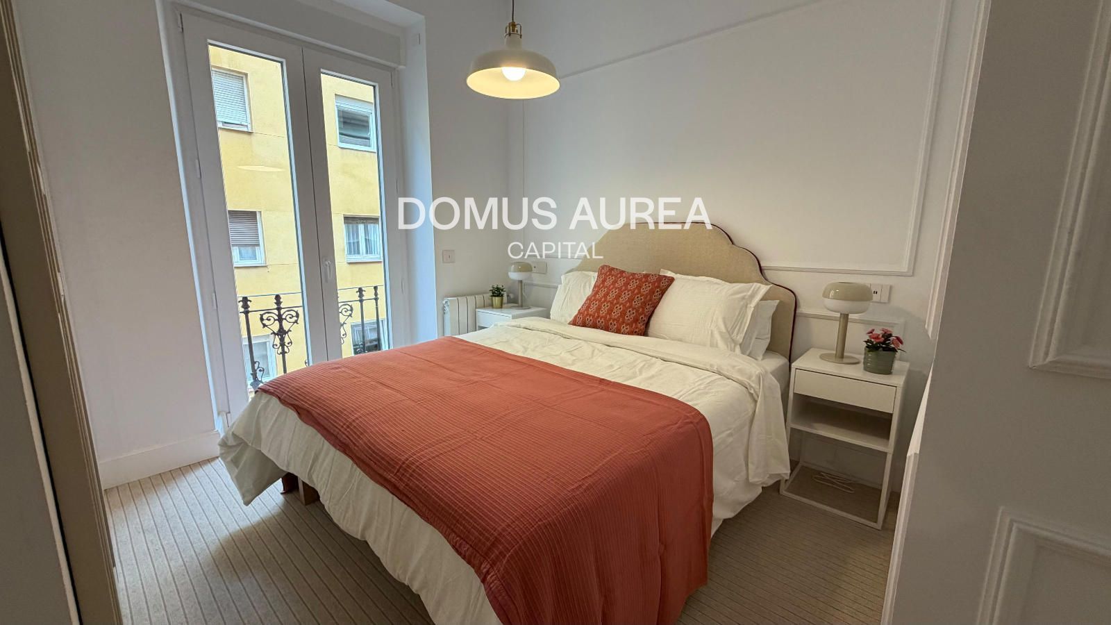 Flat for sale in Madrid (Salamanca) - Foto 9