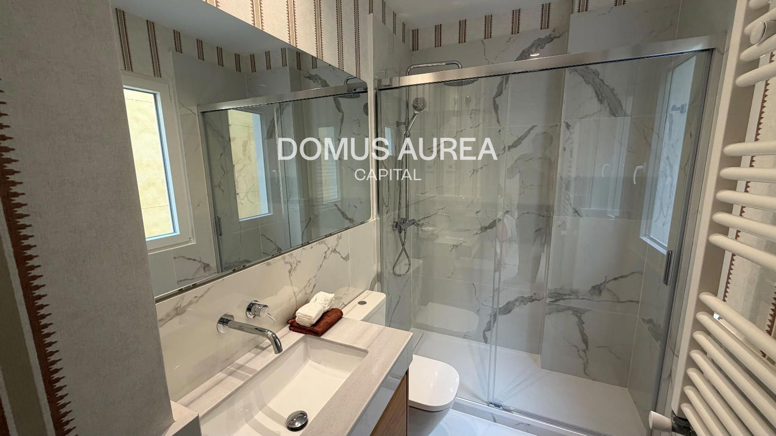 Flat for sale in Madrid (Salamanca) - Foto 10