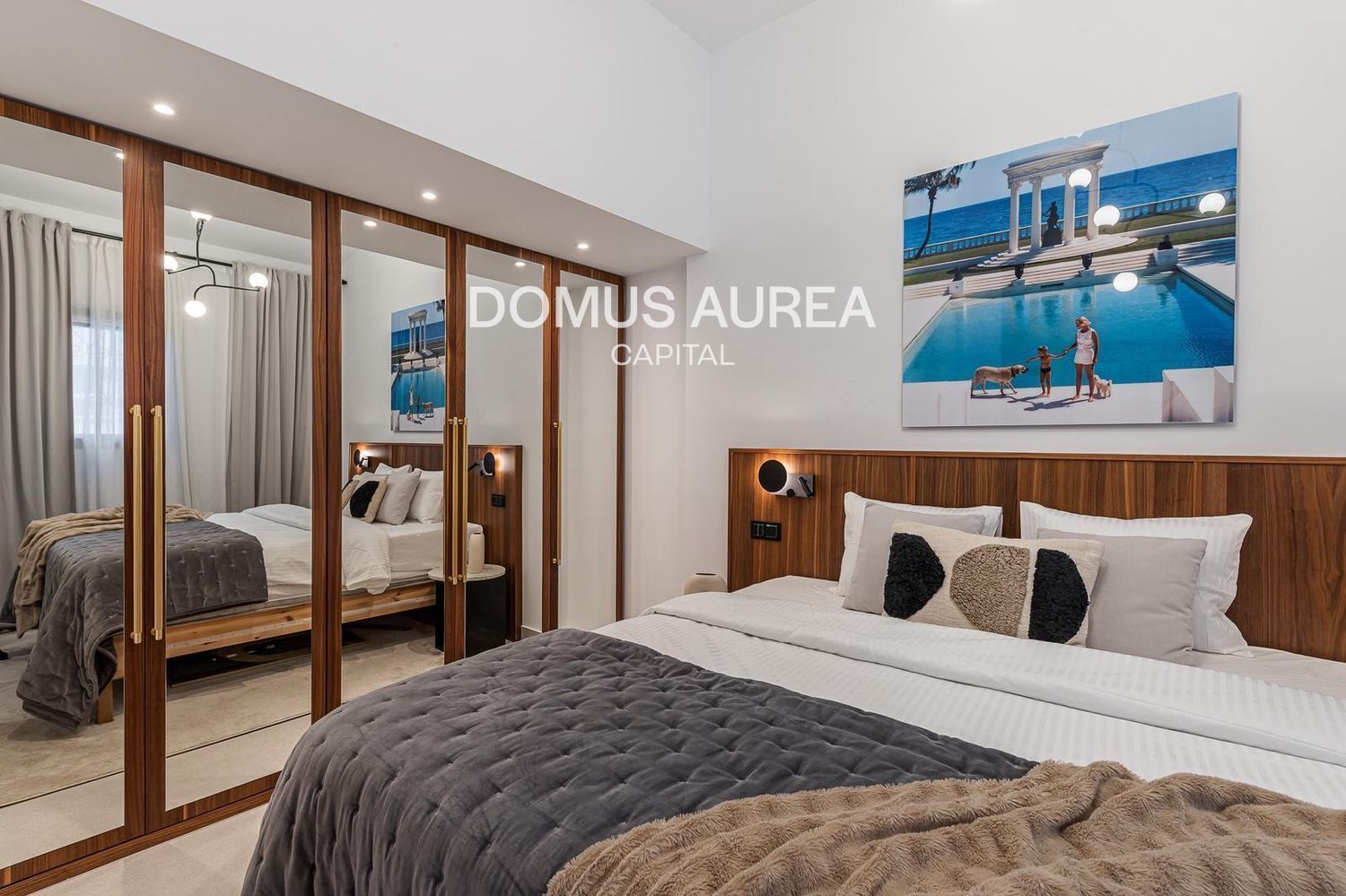 Duplex for sale in Madrid (Salamanca) - Foto 6