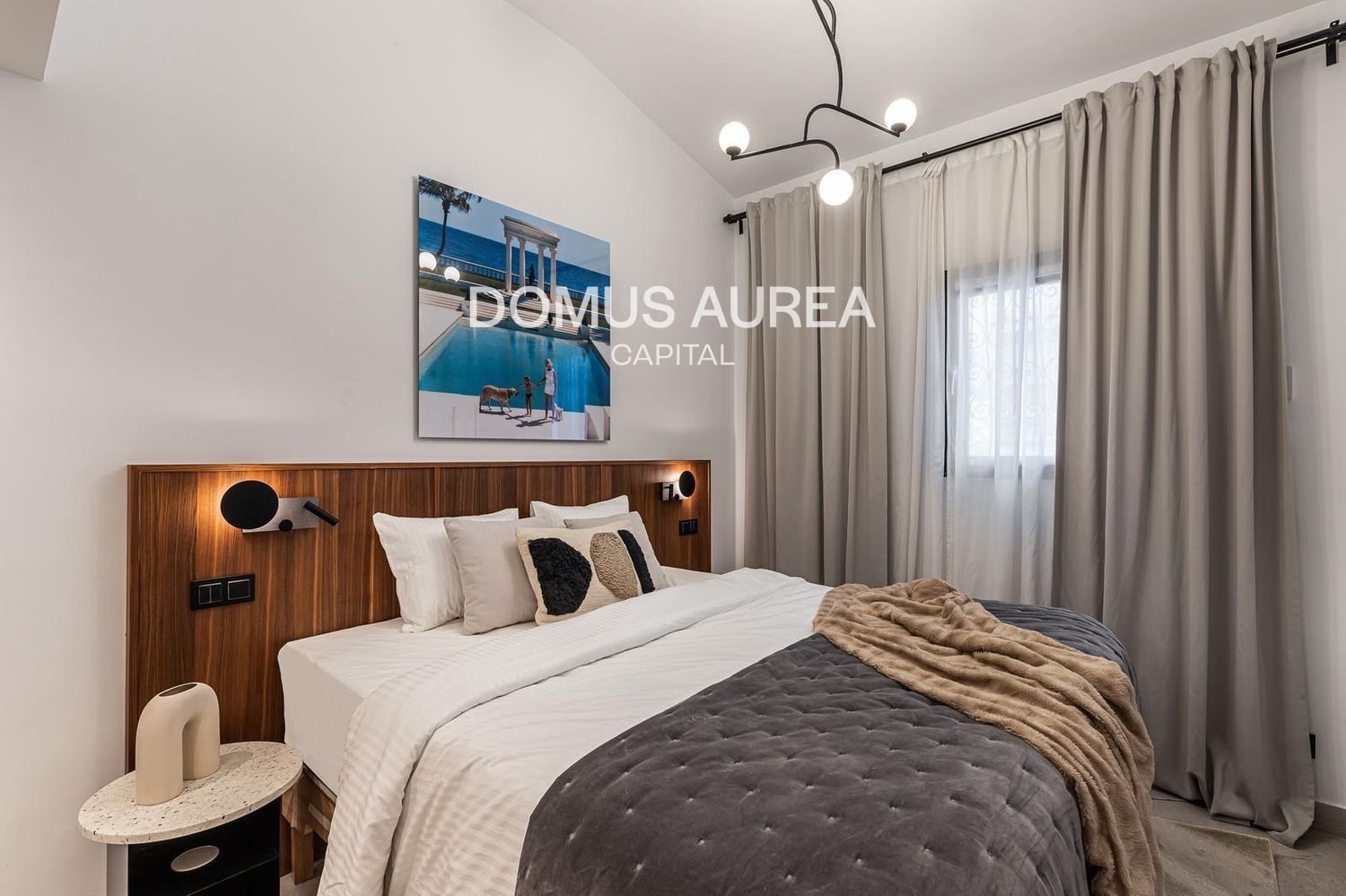 Duplex for sale in Madrid (Salamanca) - Foto 5