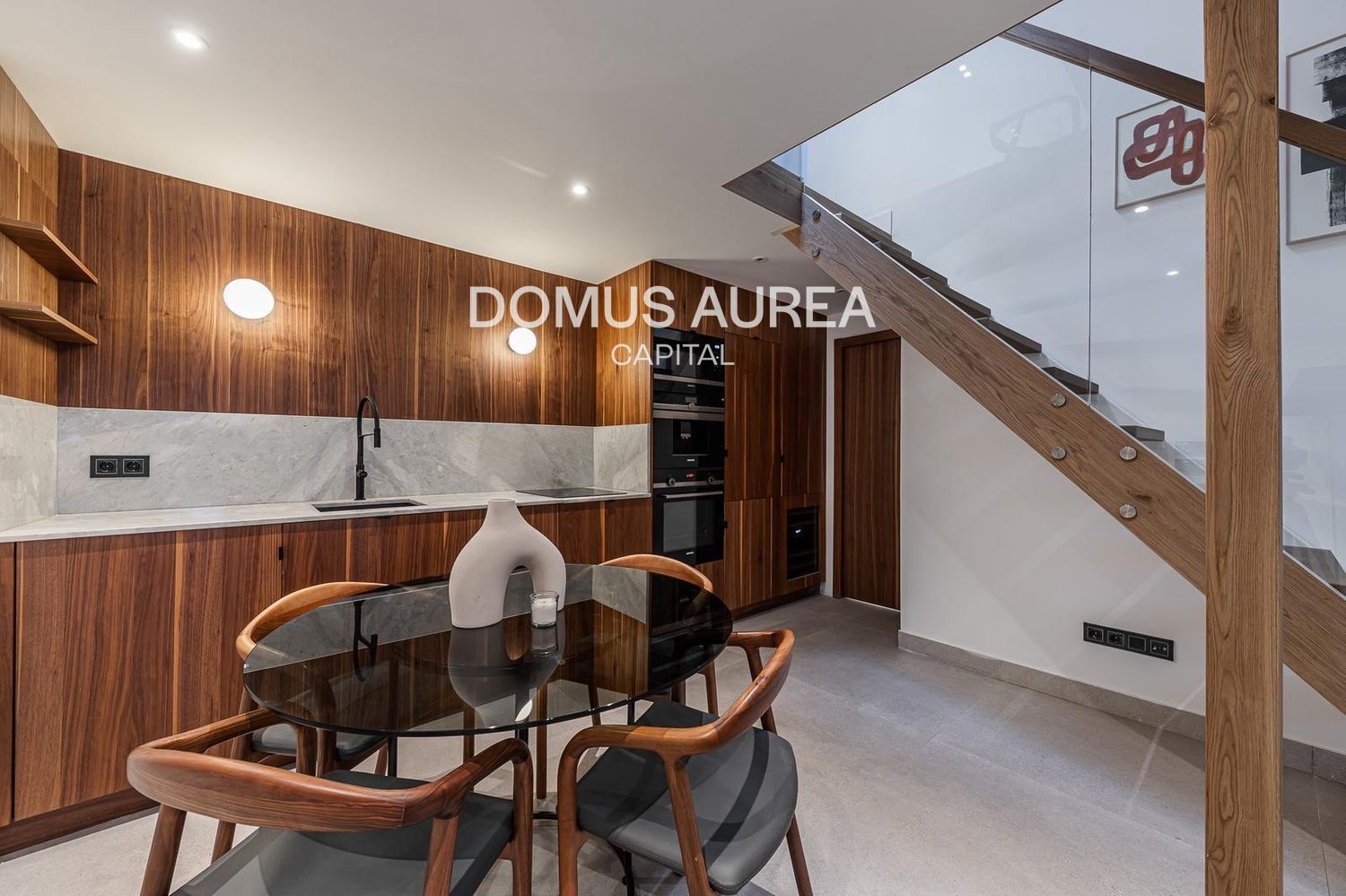 Duplex for sale in Madrid (Salamanca) - Foto 4